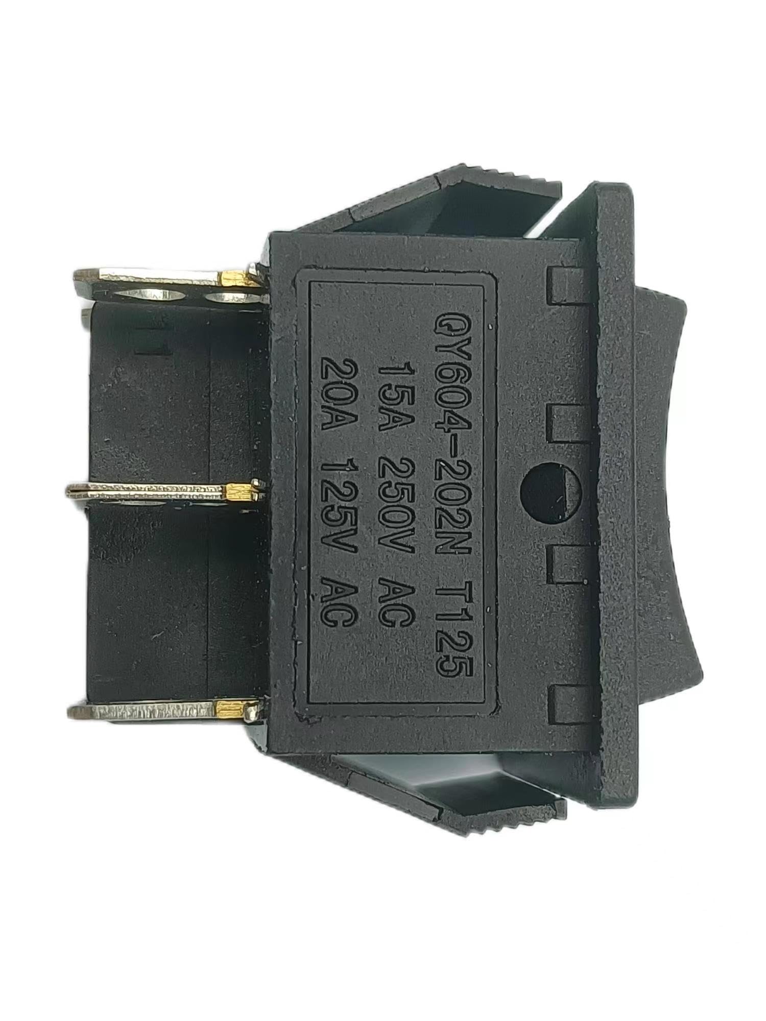 Amazon.com: Gardens Replace Start On Off Switch for Harbor